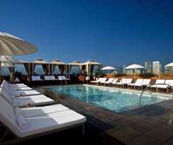 Hotel Sixty Beverly Hills