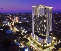 Hotel Oakwood and Residence Surabaya