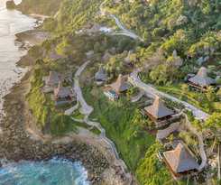 Hotel Lelewatu Resort Sumba