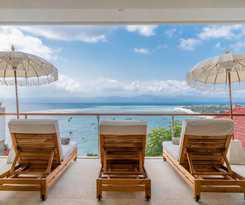 Hotel Aqua Nusa - Boutique Lembongan Villas