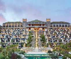 Hotel The Apurva Kempinski Bali