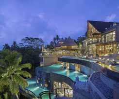 Hotel The Kayon Jungle Resort - Chse Certified