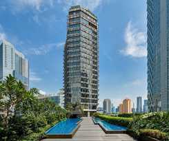 Discovery SCBD Jakarta