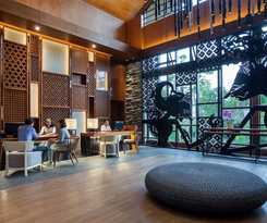 Pullman Ciawi Vimala Hills Resort