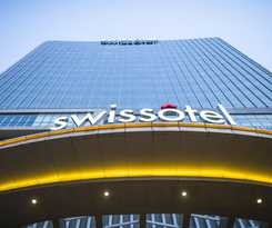 Hotel Swissôtel Jakarta Pik Avenue