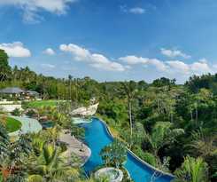 Hotel The Westin Resort and Spa Ubud, Bali