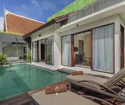 Villa For Rent In Bali 2010