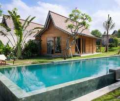 Luxury 5 Bedroom Villa With Private Pool, Bali Villa 2022