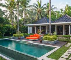 Hotel Villa Matha, Ubud