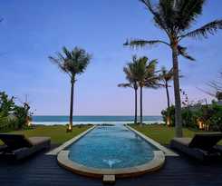 Pandawa Beach Villas and Spa