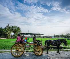 Hotel D'omah Yogya