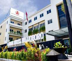 Abadi Malioboro Jogja