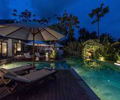 Villa Nelayan By Nakula