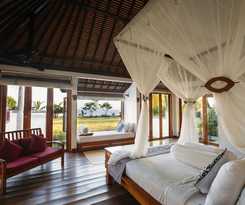 Hotel Ganesha Bali Coral Reef Villas