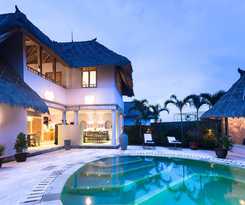 Hacienda Bali