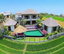 Jabunami Villa