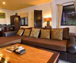 Hotel Dolphin Beach Bali