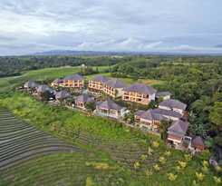 Sahaja Sawah Resort