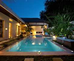 Enigma Bali Villas