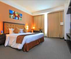 Hotel Menara Bahtera
