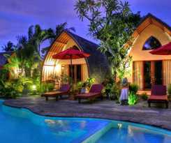 Klumpu Bali Resort