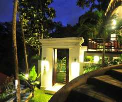 The Luku Boutique Villa and Gallery