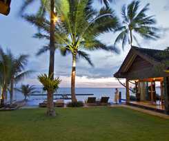 Hotel Bayshore Villas Candi Dasa