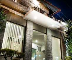 Hotel Sindhu Mertha Suite