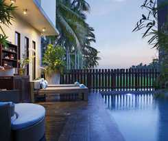 Hotel Luxe Villas Bali