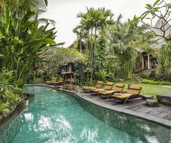 Hotel Amatara Arya Ubud