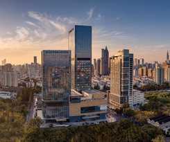 Kempinski Nanjing