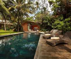 Umah Tampih Villa