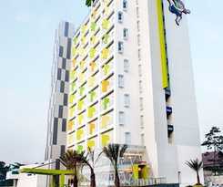 Hotel Shakti Hotel Bandung