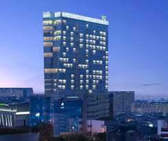 Hotel Hotel Santika Premiere Hayam Wuruk