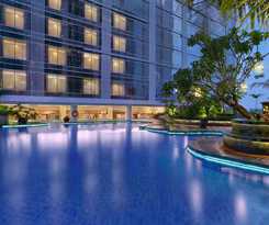 The Alana Yogyakarta Hotel and Convention Center