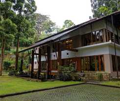 Hotel Villa Puncak by Plataran