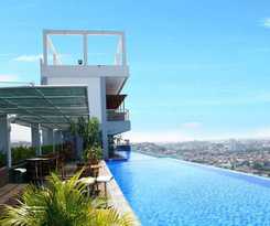 Hotel Star Hotel Semarang