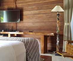 Hotel Sri Abi Ratu Villa