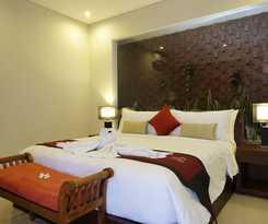 Royal Nyanyi Villa