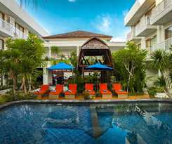 Abian Harmony Hotel and Spa