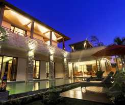 Villa Kumuda By Nakula