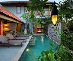 Hotel Aradhana Villas By Ekosistem - Chse Certified