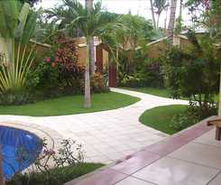 Hotel Bali Jade Villas