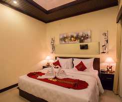 Kayu Suar Bali Luxury Villas and Spa