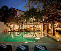 Hotel Villa Casis By Nagisa Bali