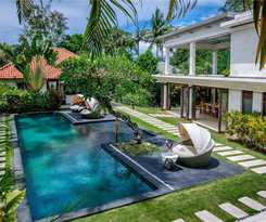 Mantra Nature Retreat