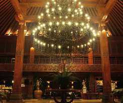 Laras Asri Resort and SPA