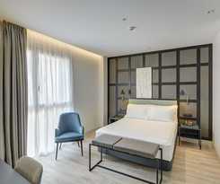 Sercotel Ayala Bilbao