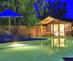 Hotel Gili Teak Resort