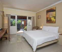 Hotel Scallywags Resort